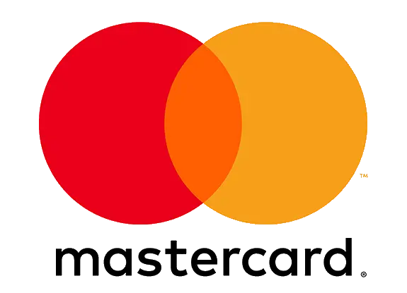 Mastercard logo