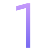 szám 1