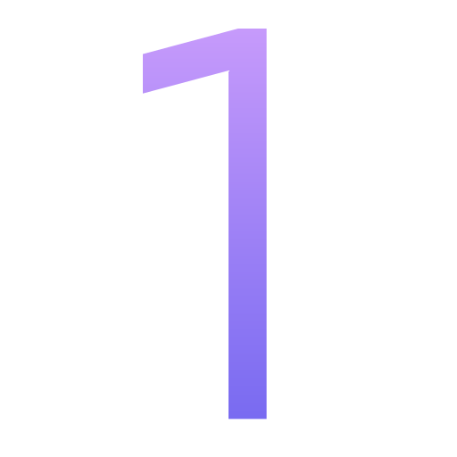 szám 1