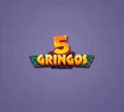 5gringos Üdvözlő bónusz