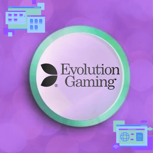 Evolution Gaming