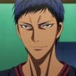 Daiki Aomine