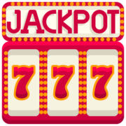 Progresszív jackpot