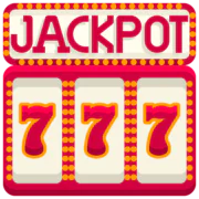 Progresszív jackpot