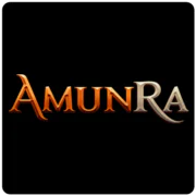 Amunra casino logo